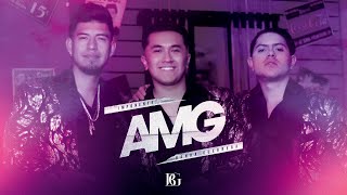 Imponente Banda Guerrera  AMG Video Oficial [upl. by Keffer762]