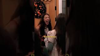 Olivia Rodrigo’s biggest fan met her while trickortreating 🎃 oliviarodrigo celebrity halloween [upl. by Alimac]