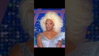 The Time RuPaul Disrespected Graham Norton on His Own Show So Willow Pill amp Pythia Got Revenge [upl. by Ellissa]