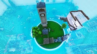 SmallTown Squad Scrims  Fortnite Creative Map Codes [upl. by Ahseel]