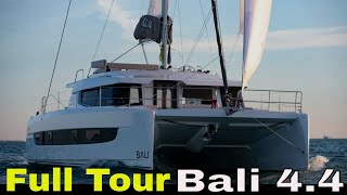 BALI 4 4 Full tour [upl. by Nsaj]