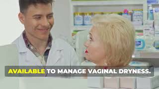 Vaginal Health Causes Symptoms amp Treatment of Vaginal Dryness Insight from Dr simi Adedeji [upl. by Iliak]