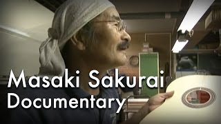 Masaki Sakurai  Documentary [upl. by Kesley]