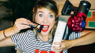 July Favourites 2017  Zoella [upl. by Carry]