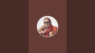 Aum Sri Maha Periyava Saranam is live [upl. by Keynes225]