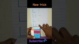 How solver with 33 cube new trick 🙄😱 shorts popular cube [upl. by Silyhp]