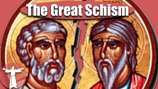 The Great Schism [upl. by Wolf962]