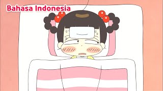 Jangan sampai kita sakit  Hello Jadoo Bahasa Indonesia [upl. by Anilra]