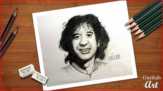 Tribute to Ustad Zakir Hussain and new channel announcement [upl. by Einial111]