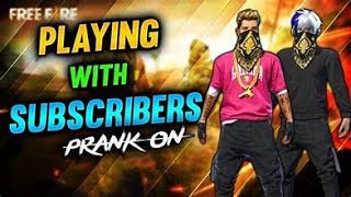 🔴free fire live with my noob friends 😍  playing custom with subsribers 😜❤️ [upl. by Lled915]