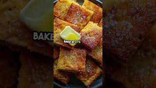 Jiffy Cornbread Recipe with Creamed Corn Moist and Delicious Twist on a Classic [upl. by Meli]