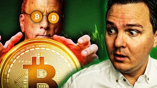 Bitcoin ETF Here’s The Truth They Won’t Tell You [upl. by Lenod137]