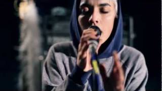 Warpaint  Billie Holiday Rough Trade Sessions [upl. by Lleval]