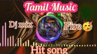 MARANA KUTHU MUSIC  TAMIL REMIX SONGS  DJ SONGS  DJ MUSIC TRENDING 1 Cut song Tamil🎵🎶  20 [upl. by Darnok]