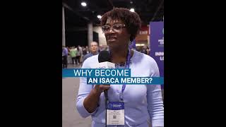 ISACA Membership Niki Gomes [upl. by Nohtahoj332]