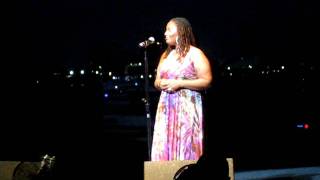 Lalah Hathaway  A Song For You [upl. by Wane]