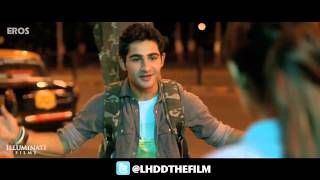 Lekar Hum Deewana Dil Official Trailer ft Armaan amp Deeksha [upl. by Aicilic]