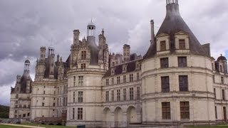 château de chambord [upl. by Jamnes16]