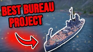 2024 TOP Bureau Pick in World of Warships Legends [upl. by Ilac960]