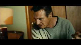 Taken 3  Clip Bryan Cant Wake Lenny [upl. by Keene]