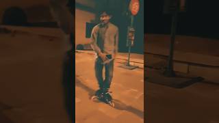 Best location skating in delhi song skatingboy skatingking newskating skate skater nini [upl. by Rehttam]