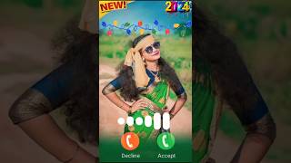 New call ringtone 2024  hindi ringtone 2024 trending Ringtone love ringtone song mobile ringtone [upl. by Aileon]