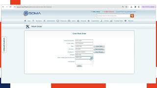 How to create a Work Order SOMA Software  Aviation Maintenance Software [upl. by Alywt626]