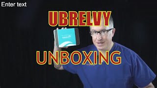 Ubrelvy  Unboxing a NEW Acute Migraine Pill  Not a Triptan [upl. by Madoc475]