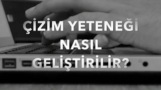 Çizim Yeteneği Nasıl Geliştirilir Mimari Çizim Yapmak İsteyenlere Tavsiyeler [upl. by Ahsinnor]