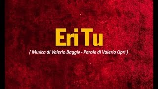 Eri Tu  Canzoni per Bambini e Baby Dance di Divertiballi [upl. by Yorztif]