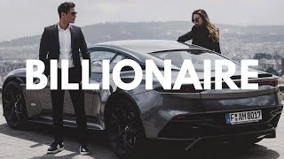 BILLIONAIRE Luxury Lifestyle 💲 2021 BILLIONAIRE MOTIVATION 76 [upl. by Annodal476]