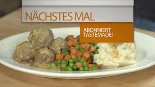 Hackfleisch Lauch Suppe tolles Rezept Easy kochen mit Chris Tastemade [upl. by Htessil]