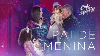 Ferrugem  Pai de Menina quotDVD Chão De Estrelasquot [upl. by Gut]