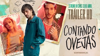 CONTANDO OVEJAS Tráiler oficial 13 de abril en cines [upl. by Halilahk]