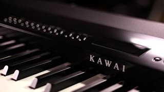 Kawai ES8  Final Review  Conclusions [upl. by Yunfei]