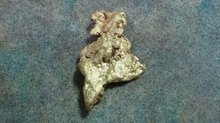 Metal Detecting Gold in Western Australia 2018 pt 4 [upl. by Osswald]