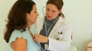 Womens heart health  Medical Minute  Augusta Chronicle [upl. by Notneb]