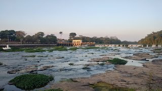 CACHOEIRA DE EMAS FERVENDO 🌞🏖️ [upl. by Stout]