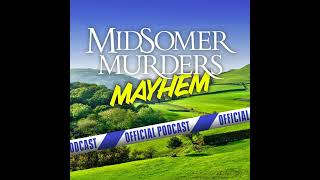 Midsomer Murders Mayhem Coming Soon [upl. by Ennairoc]