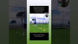 6 exercises to improve your dribbleJairo Lizundia Olympic Physical Trainer [upl. by Ecilahc831]