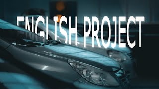 Garage Introduction  English Assignment  4K [upl. by Zetnod]