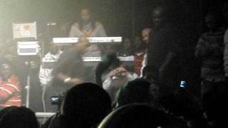 Drake  Best I Ever Had Live at The Sound Academy [upl. by Susi130]