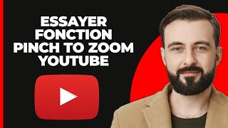 Comment essayer la nouvelle fonction de zoom par pincement sur YouTube [upl. by Ahk]