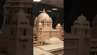 Ummed palace Jodhpur Rajasthan jodhpur rajasthan song travel priyankachopra [upl. by Atterol]