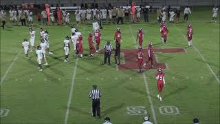 Thomasville vs Salisbury FB 2024 [upl. by Thirzi]