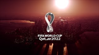 The Official FIFA World Cup Qatar 2022™ Theme  FIFA World Cup 2022 Soundtrack [upl. by Leod230]