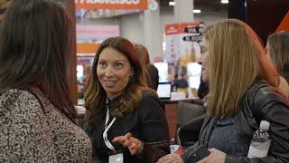 IMEX America wrap up video with stats [upl. by Bamford]