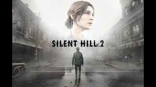 Silent Hill 2 THANK YOU FOR 1000 SUBS [upl. by Aizahs858]