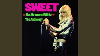 Ballroom Blitz Live 1976 [upl. by Cheslie]