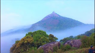 2️⃣Velliangiri Hills Trekking  quotA Journey to the Divinequot  Isha Yoga [upl. by Jeremy474]